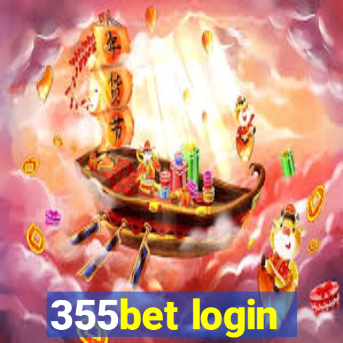 355bet login